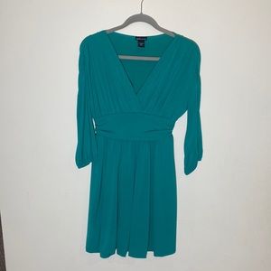 Perfect dress for a wedding guest
